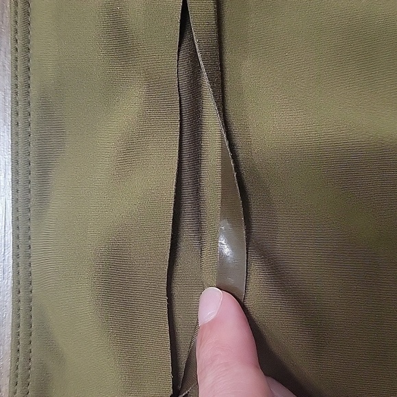 Girlfriend Collective Fern FLOAT Ultralight Legging Womens-Size XL - Picture 10 of 17